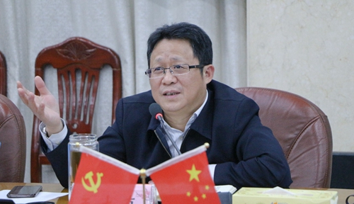 宜化集團(tuán)傳達(dá)學(xué)習(xí)全國(guó)、湖北省和宜昌市安全生產(chǎn)電視電話會(huì)議精神(圖2)