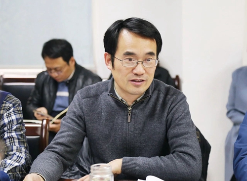 危社高調(diào)研指導(dǎo)礦業(yè)公司2020年財(cái)務(wù)預(yù)算工作(圖2) 危社高調(diào)研指導(dǎo)礦業(yè)公司2020年財(cái)務(wù)預(yù)算工作(圖2)