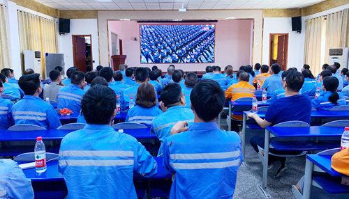 激發(fā)愛國(guó)熱情 凝聚奮進(jìn)力量(圖3) 激發(fā)愛國(guó)熱情 凝聚奮進(jìn)力量(圖3)