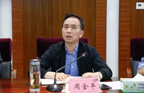 集團召開10月份黨務和政務工作會議(圖2) 集團召開10月份黨務和政務工作會議(圖2)