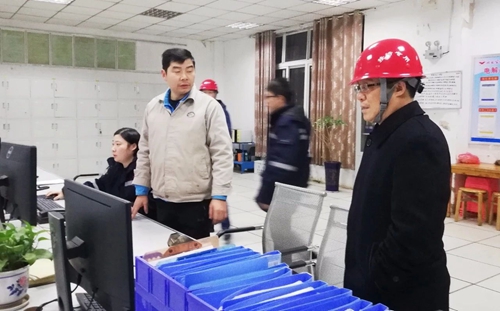 王大真新年前夕夜查股份公司(圖5) 王大真新年前夕夜查股份公司(圖5)