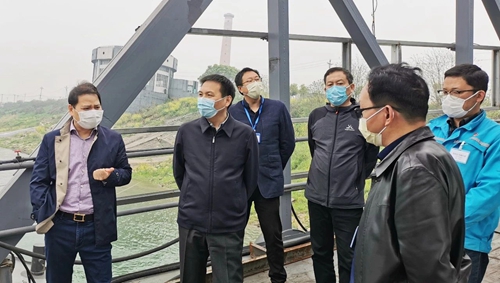 宜化集團與交旅集團攜手提升物流作業(yè)效能(圖1) 宜化集團與交旅集團攜手提升物流作業(yè)效能(圖1)