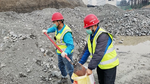 股份公司:履職盡責(zé)克難攻堅(jiān) 抓好磷肥生產(chǎn)保供應(yīng)(圖1) 股份公司:履職盡責(zé)克難攻堅(jiān) 抓好磷肥生產(chǎn)保供應(yīng)(圖1)