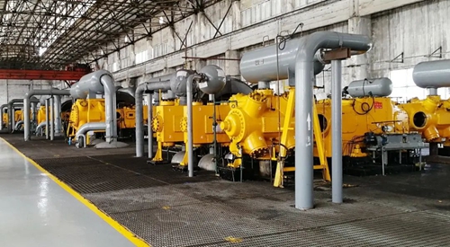 股份公司嚴(yán)抓細(xì)管確保特殊時(shí)期安全生產(chǎn)(圖3) 股份公司嚴(yán)抓細(xì)管確保特殊時(shí)期安全生產(chǎn)(圖3)