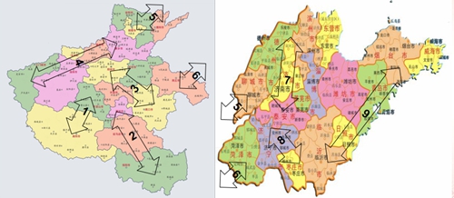 化肥銷售系統(tǒng):改革創(chuàng)新提效率 重整行裝再出發(fā)(圖2) 化肥銷售系統(tǒng):改革創(chuàng)新提效率 重整行裝再出發(fā)(圖2)