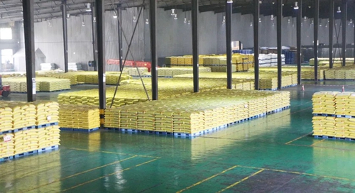 化肥銷售系統(tǒng):改革創(chuàng)新提效率 重整行裝再出發(fā)(圖1) 化肥銷售系統(tǒng):改革創(chuàng)新提效率 重整行裝再出發(fā)(圖1)