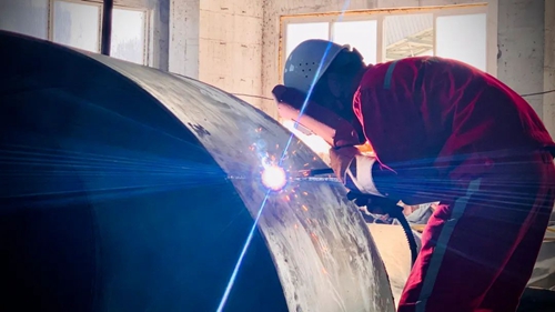 松滋肥業(yè):守牢紅線底線 全力挖潛增效(圖3) 松滋肥業(yè):守牢紅線底線 全力挖潛增效(圖3)