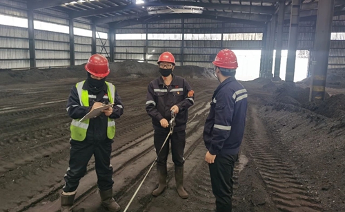 內(nèi)蒙宜化:用硬措施實現(xiàn)采購成本真下降(圖2) 內(nèi)蒙宜化:用硬措施實現(xiàn)采購成本真下降(圖2)