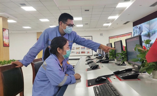 松滋肥業(yè):全員行動(dòng) 向指標(biāo)要效益(圖2) 松滋肥業(yè):全員行動(dòng) 向指標(biāo)要效益(圖2)