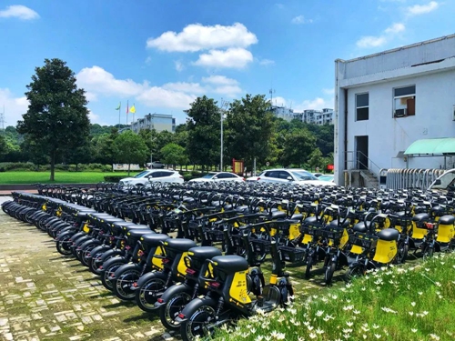 股份公司多項實舉措讓職工幸福感“爆棚”(圖4) 股份公司多項實舉措讓職工幸福感“爆棚”(圖4)