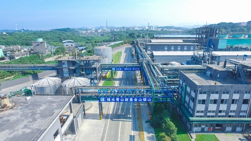 楚星公司:管理干部進班跟班 守牢安全生產(chǎn)底線(圖4) 楚星公司:管理干部進班跟班 守牢安全生產(chǎn)底線(圖4)