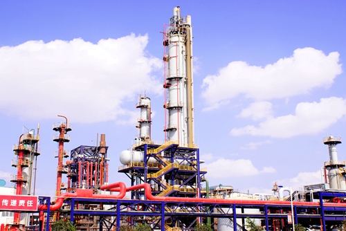 聯(lián)化公司:堅持精細管理 奮力完成全年目標(biāo)任務(wù)(圖4) 聯(lián)化公司:堅持精細管理 奮力完成全年目標(biāo)任務(wù)(圖4)