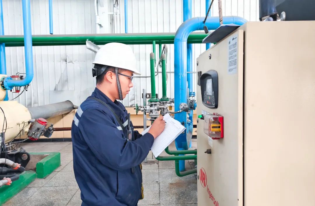 聯(lián)化公司：以實招筑防線，全力以赴保安全(圖3)