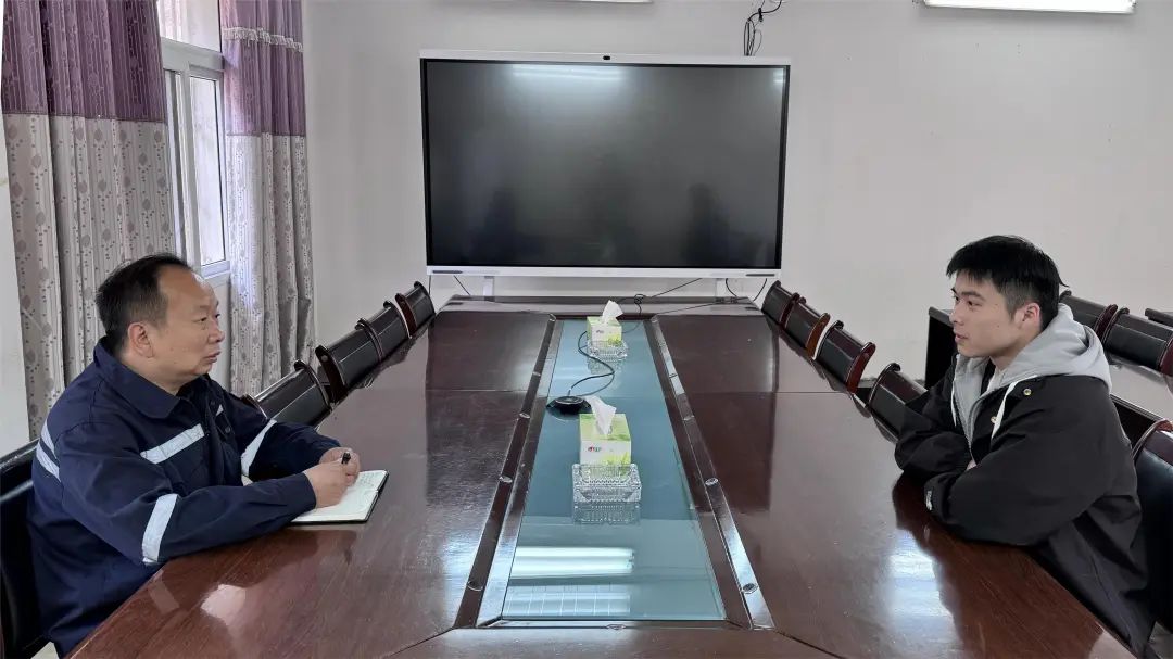 宜化礦業(yè)：強(qiáng)化教育培訓(xùn)提技能，新工分級(jí)管理見(jiàn)實(shí)效(圖5)