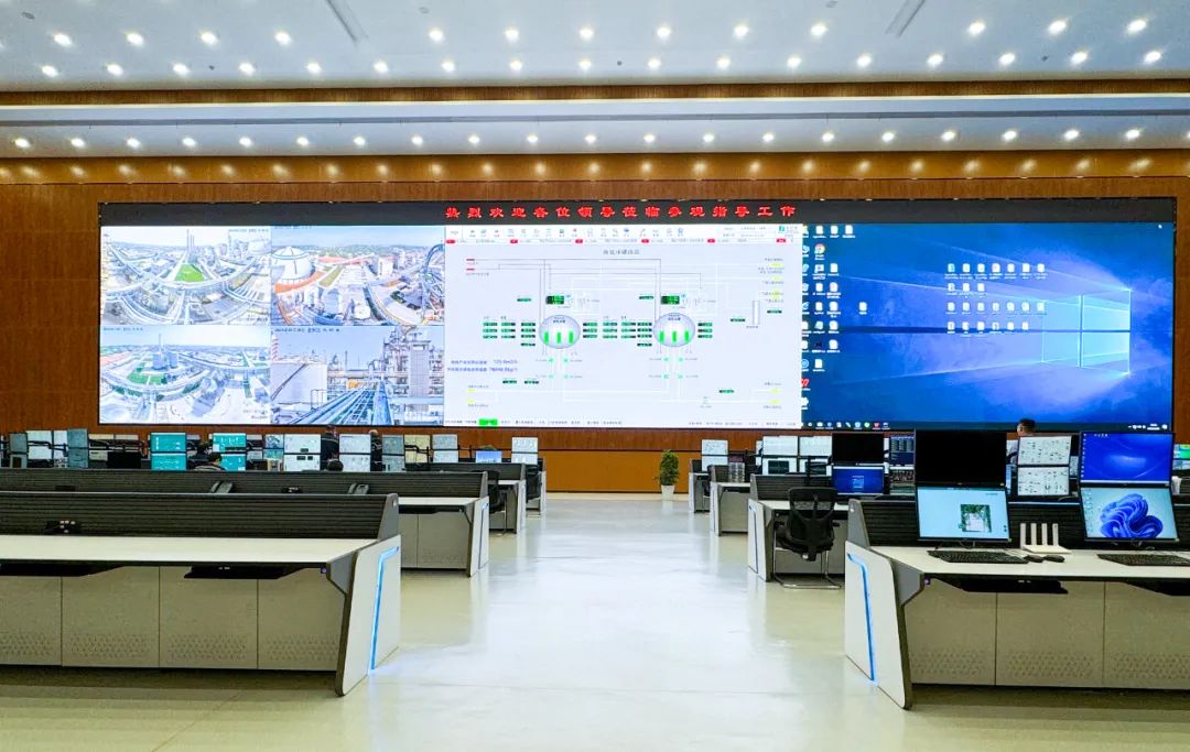 新宜化工：多點(diǎn)發(fā)力，跑出高質(zhì)量發(fā)展“加速度”(圖4)