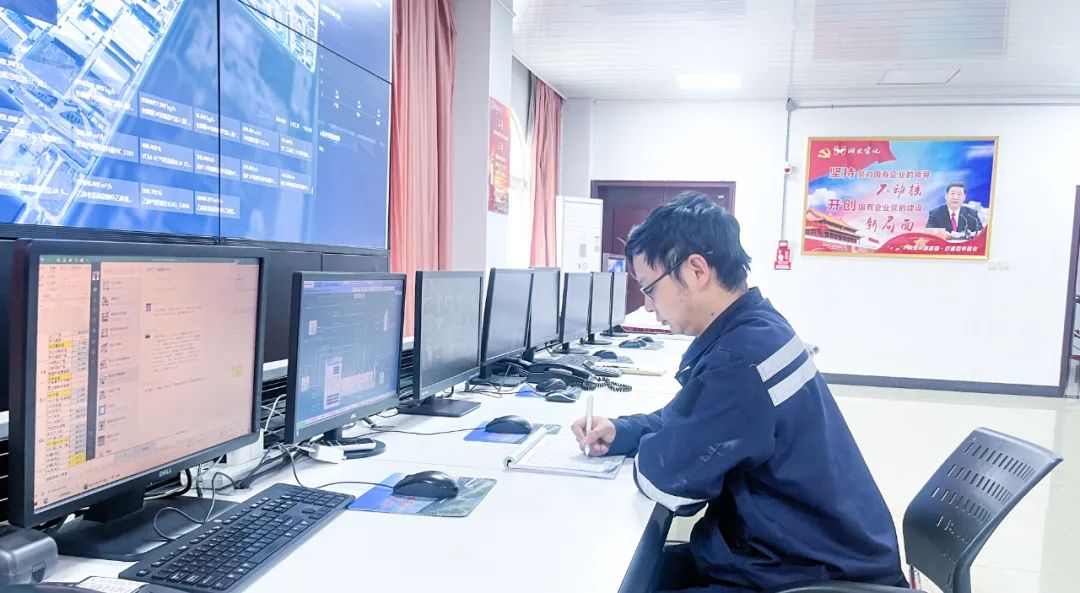 股份公司：精準施策促提升，全力奪取“開門紅”(圖3)