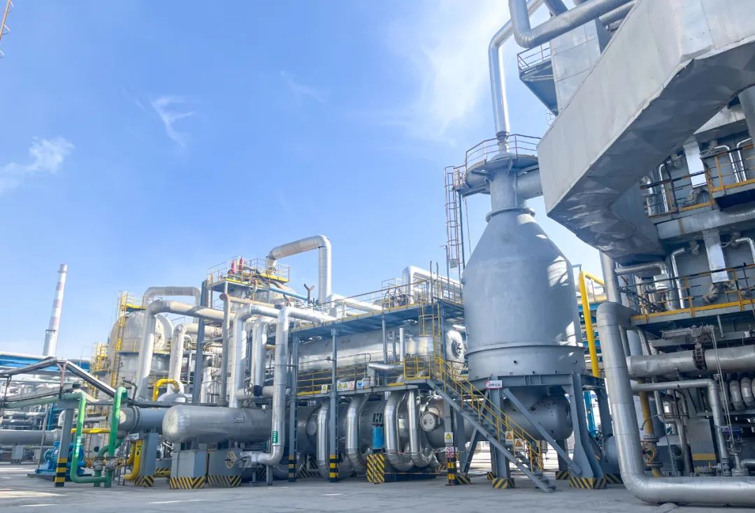 新疆天運(yùn)：唱響春日奮進(jìn)曲，全力奪取“開門紅”(圖3)