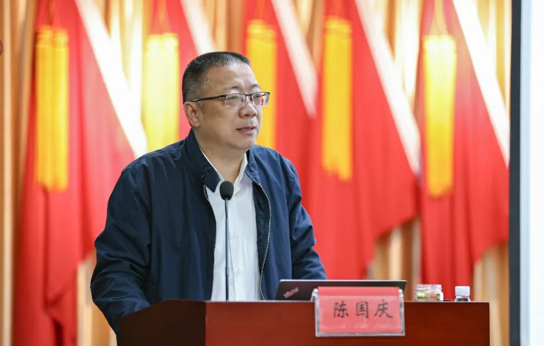 集團聚焦全面預(yù)算管理開展第二期宜化大講堂(圖3) 集團聚焦全面預(yù)算管理開展第二期宜化大講堂(圖3)