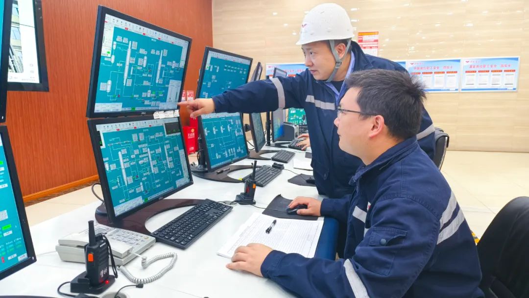 新材料公司：持續(xù)發(fā)力，“熱辣滾燙”奮進(jìn)二季度(圖2)