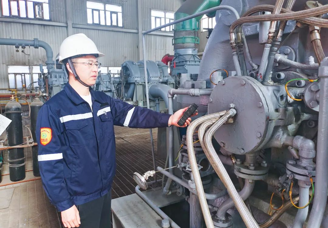 聯(lián)化公司：強(qiáng)化措施落實(shí)，筑牢安全生產(chǎn)防線(圖2)