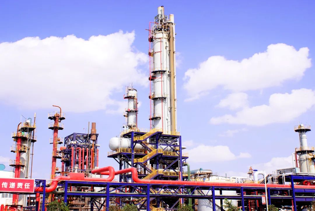 聯(lián)化公司：強(qiáng)化措施落實(shí)，筑牢安全生產(chǎn)防線(圖5)