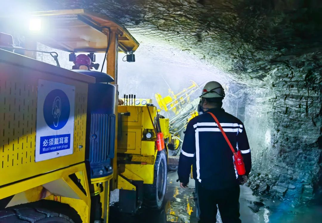 宜化礦業(yè)：推行定責(zé)管理，筑牢安全防線(圖5)