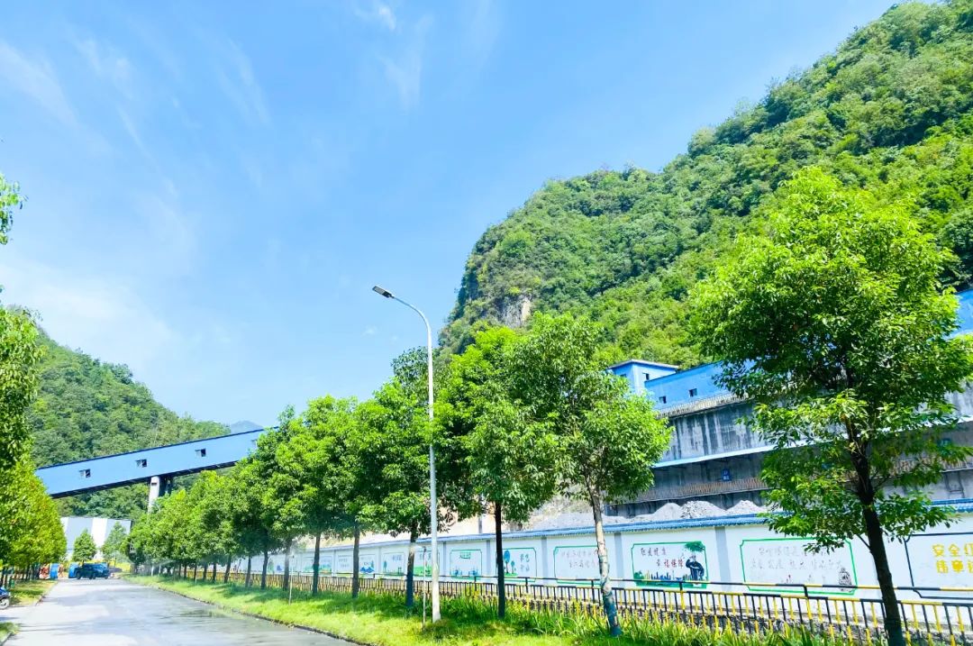 宜化礦業(yè)：推行定責(zé)管理，筑牢安全防線(圖6)