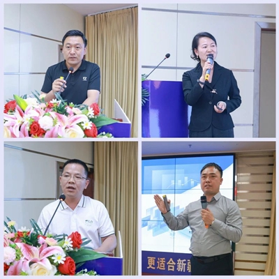 增值引領(lǐng)共贏疆來(lái)！2024宜化宜冠滴品牌戰(zhàn)略發(fā)布會(huì)在新疆輪臺(tái)縣成功舉行(圖5)