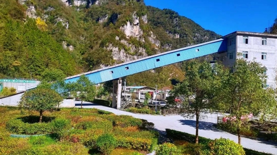 宜化礦業(yè)：安全效益兩手抓，真抓實(shí)干促發(fā)展(圖1)