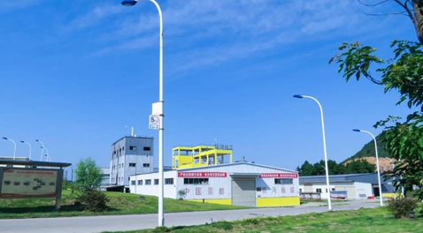 萬(wàn)山銀河專(zhuān)精特新產(chǎn)品椰殼型無(wú)汞多活性觸媒成功下線(圖1)