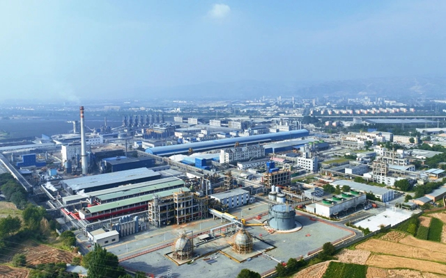 青海宜化順利通過(guò)青海省2024年度科技型企業(yè)認(rèn)定(圖1) 青海宜化順利通過(guò)青海省2024年度科技型企業(yè)認(rèn)定(圖1)