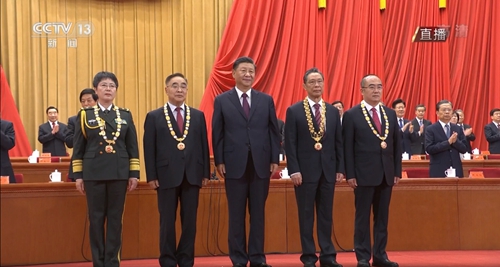 向抗疫英雄致敬！宜化集團組織收看全國抗擊新冠肺炎疫情表彰大會