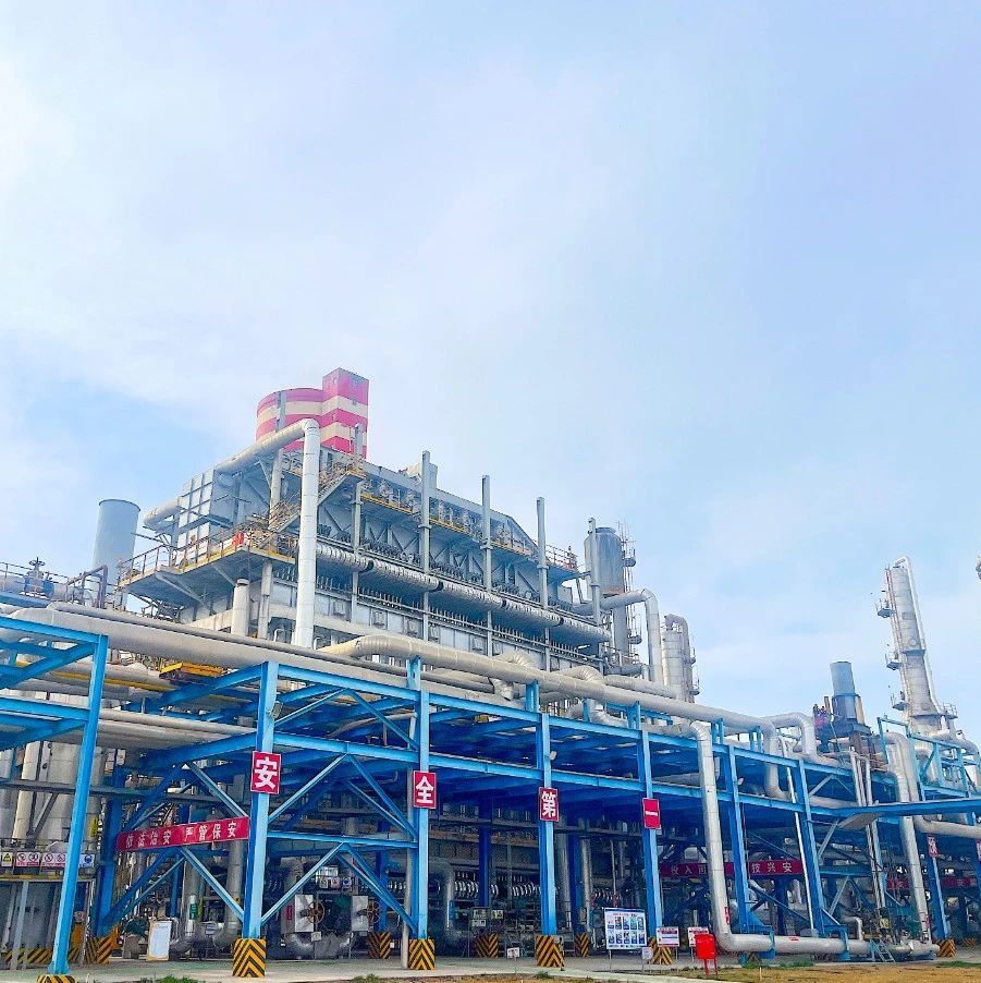 新疆天運(yùn)：唱響春日奮進(jìn)曲，全力奪取“開門紅”